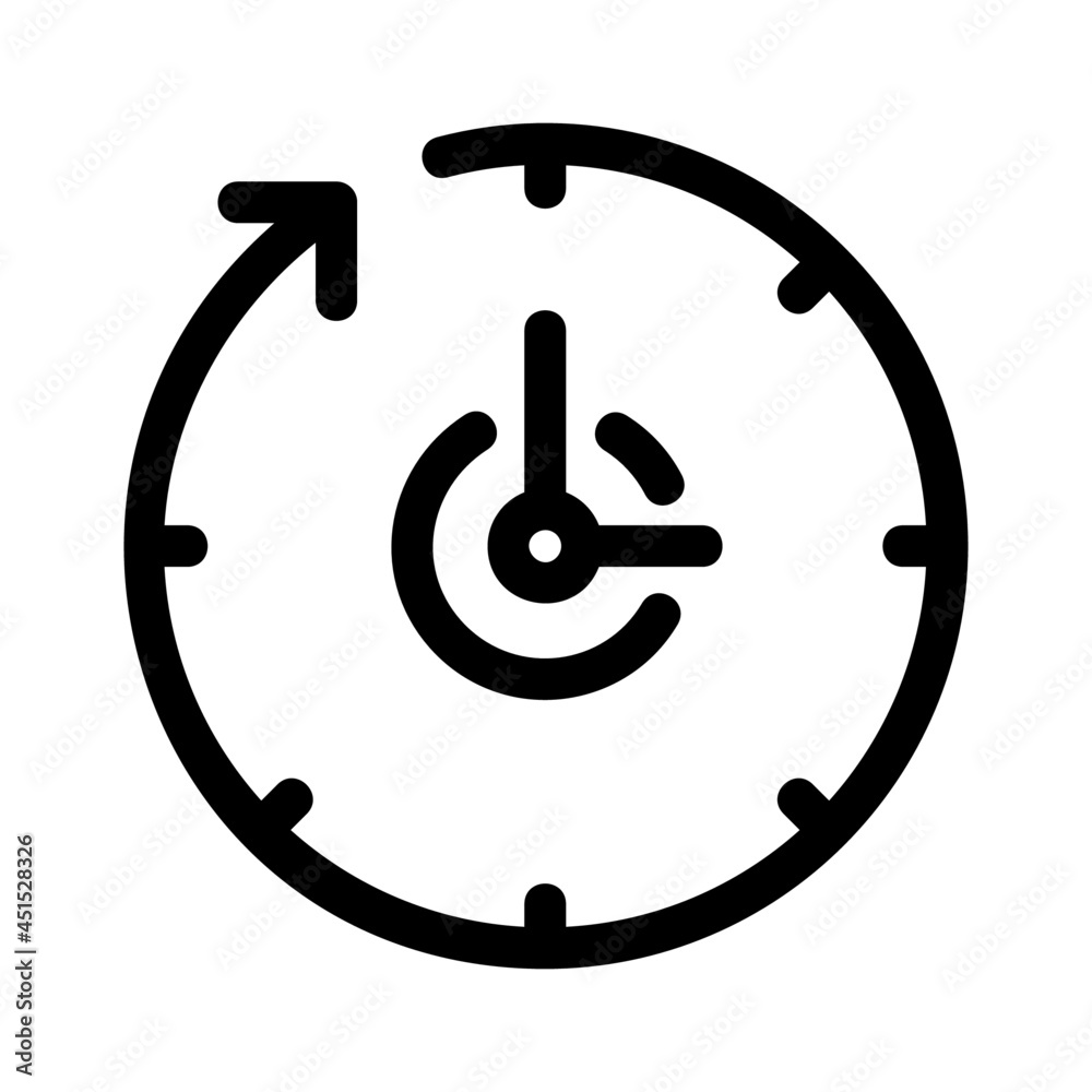 time icon or logo isolated sign symbol vector illustration - high quality black style vector icons
time icon or logo isolated sign symbol vector illustration - high quality black style vector icons