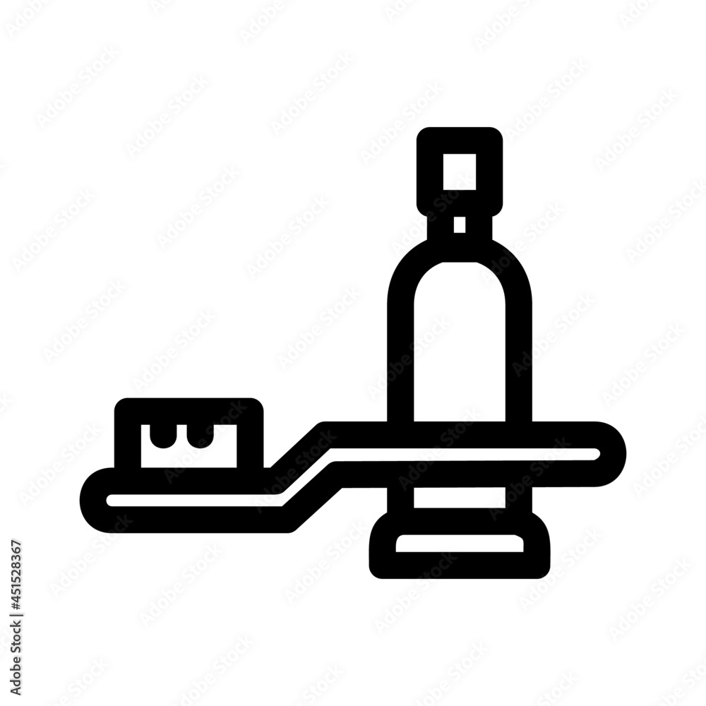 toothbrush icon or logo isolated sign symbol vector illustration - high quality black style vector icons
toothbrush icon or logo isolated sign symbol vector illustration - high quality black style vector icons