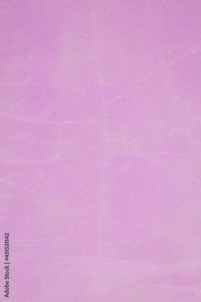 Fototapeta premium purple patterned cotton paper background