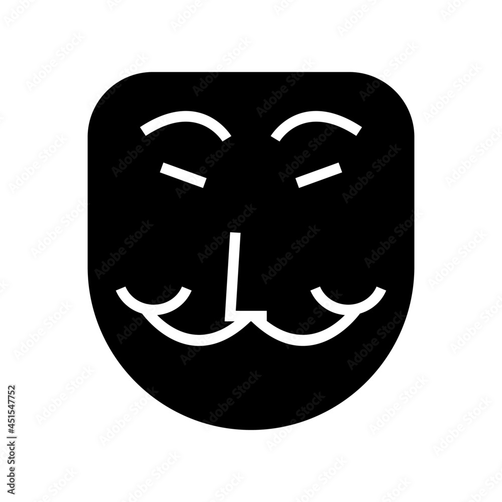 anonymous icon or logo isolated sign symbol vector illustration - high quality black style vector icons
anonymous icon or logo isolated sign symbol vector illustration - high quality black style vector icons