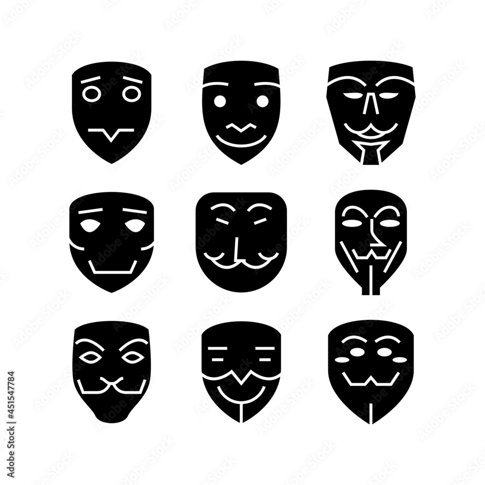 anonymous icon or logo isolated sign symbol vector illustration - high quality black style vector icons
anonymous icon or logo isolated sign symbol vector illustration - high quality black style vector icons
