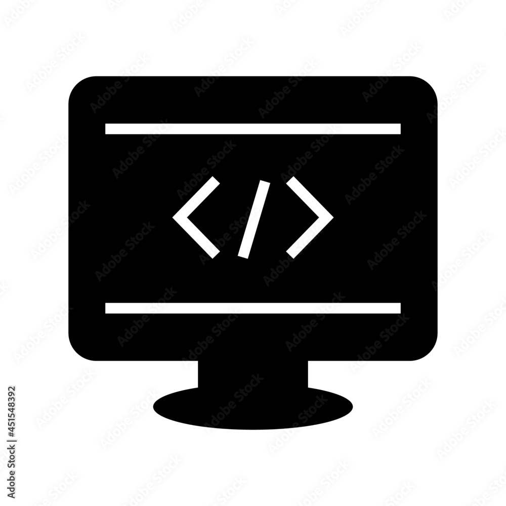 coding icon or logo isolated sign symbol vector illustration - high quality black style vector icons
coding icon or logo isolated sign symbol vector illustration - high quality black style vector icons