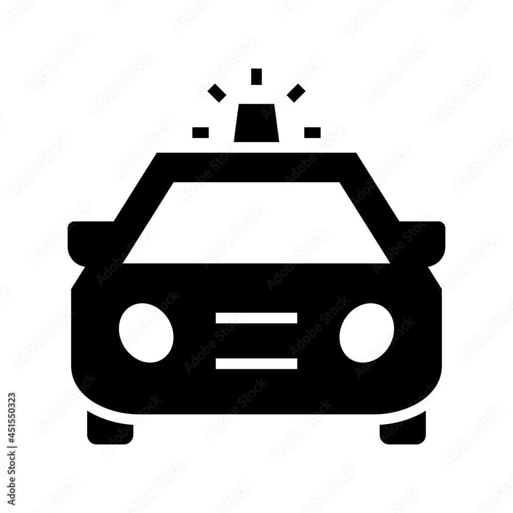 police car icon or logo isolated sign symbol vector illustration - high quality black style vector icons
police car icon or logo isolated sign symbol vector illustration - high quality black style vector icons