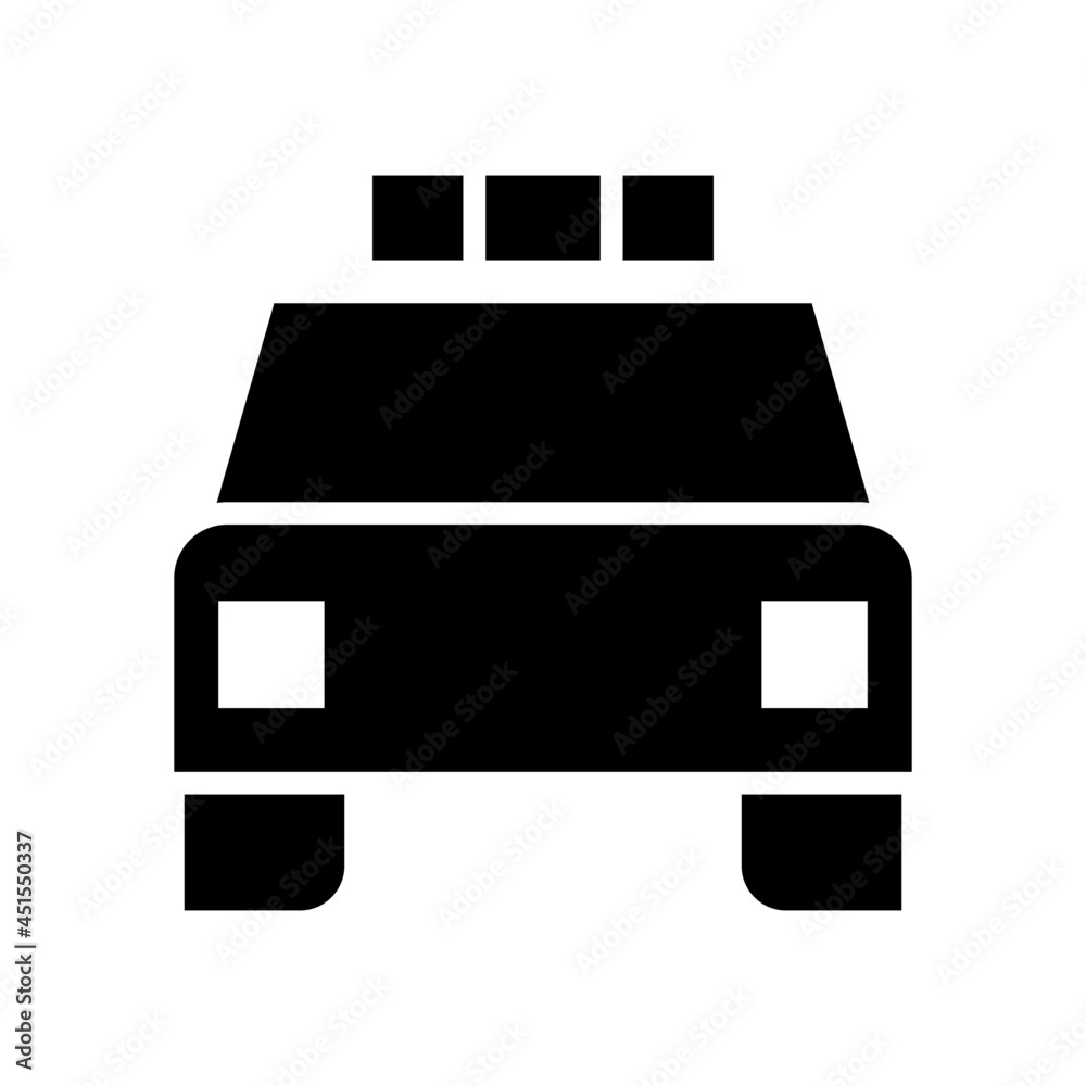 police car icon or logo isolated sign symbol vector illustration - high quality black style vector icons
police car icon or logo isolated sign symbol vector illustration - high quality black style vector icons