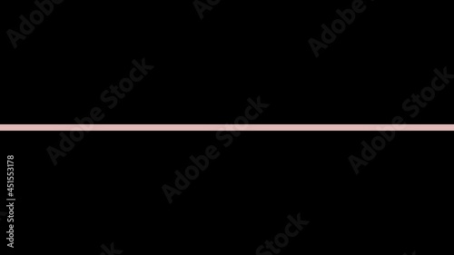 Transition background with alpha channel