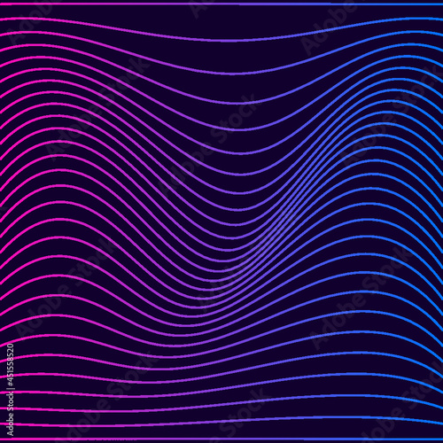 abstract background with lines