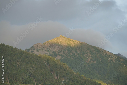 Rund um Matrei in Osttirol: Dr Rotenkogel am Aband photo