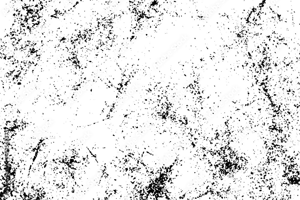 Scratch Grunge Urban Background.Grunge Black and White Distress Texture.Grunge rough dirty background.For posters, banners, retro and urban designs.Grunge Texture Vector
