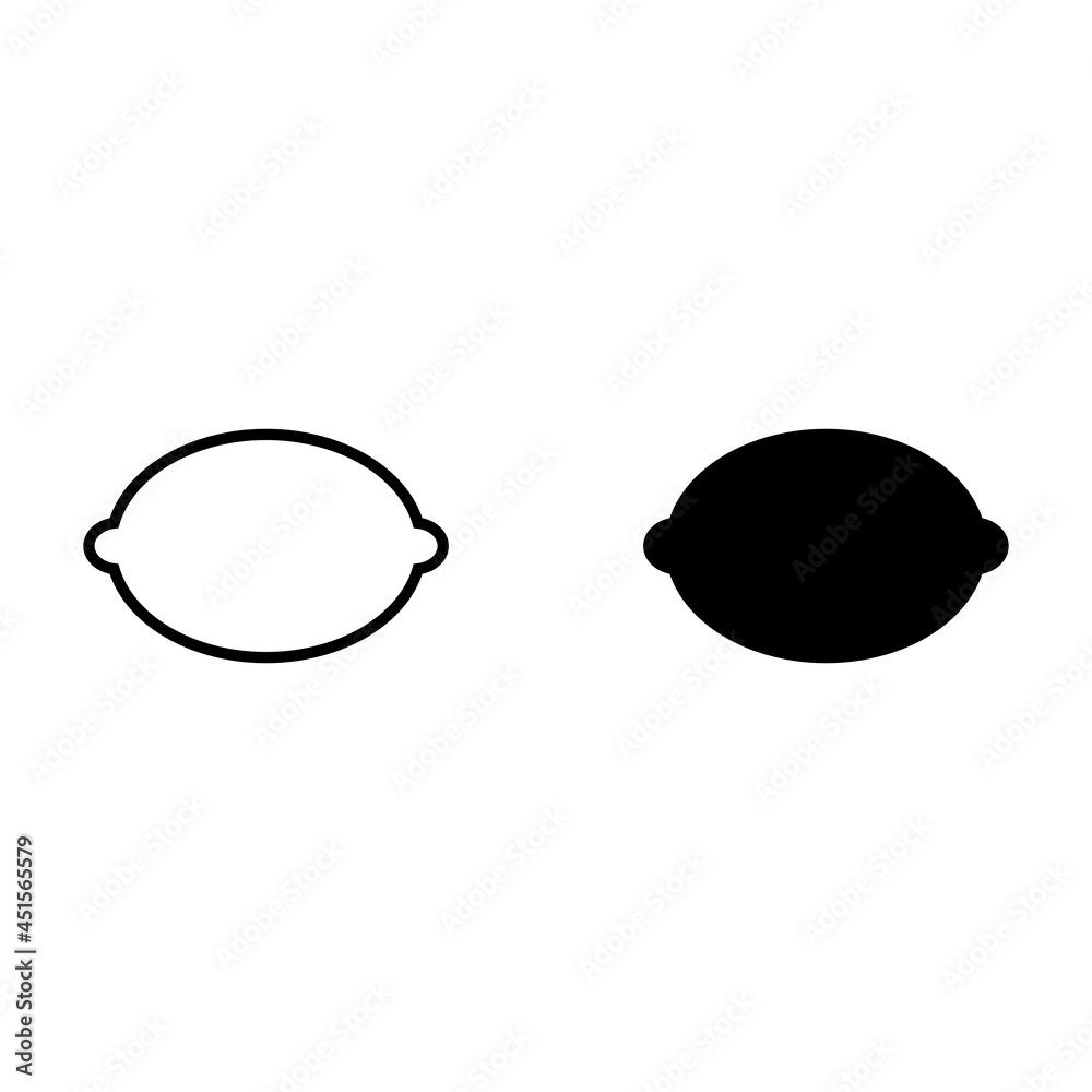 Lemon icon Lemon icon