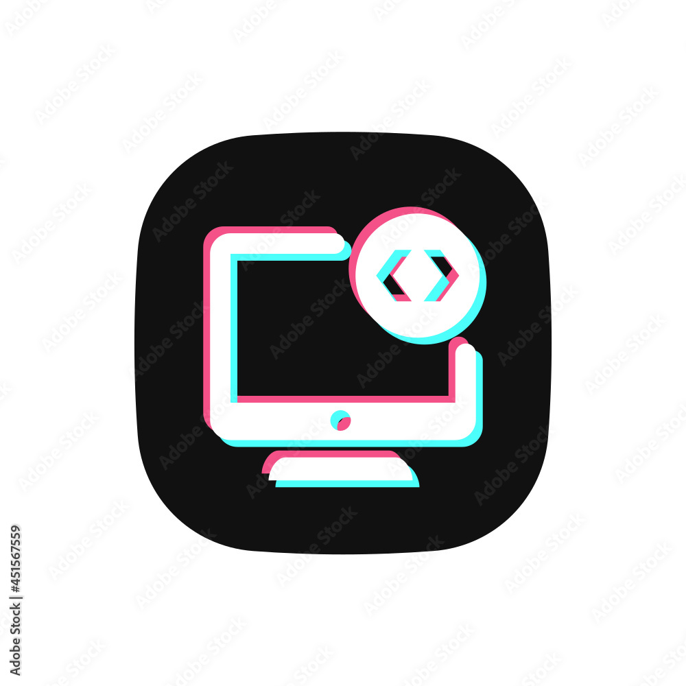 System Coding - Sticker System Coding - Sticker