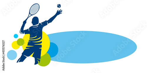 Tennis Sport - 51