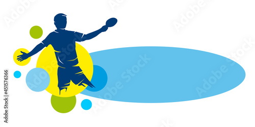 Table tennis - 180