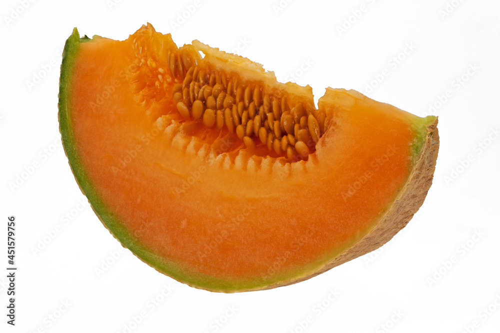Honigmelone Honigmelone