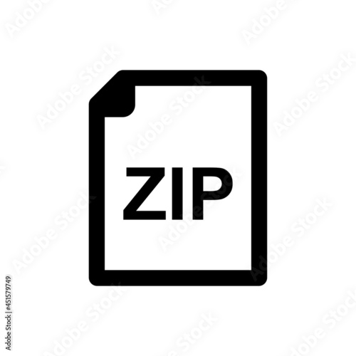 Archive file icon