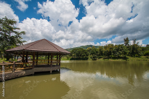 Natural Therapeutic Retreats in Thailand