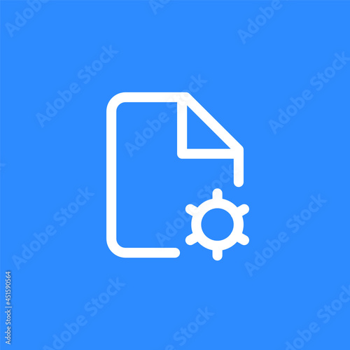 File Settings