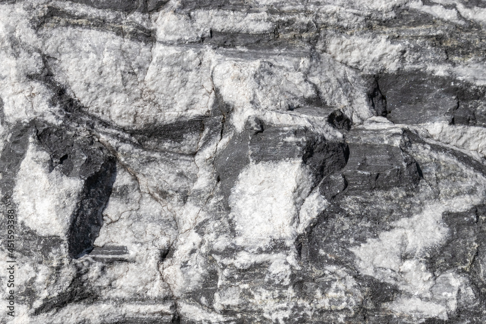 Fototapeta premium textures of gray stone