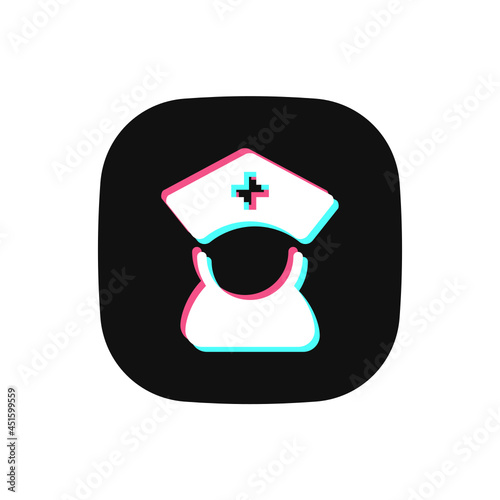 Doctor - Sticker