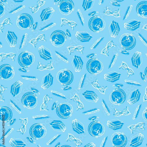 school color wallpaper