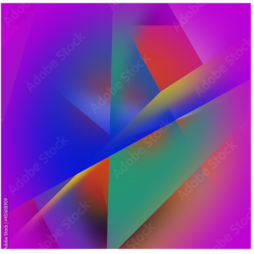 abstract colorful background