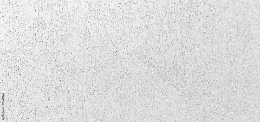 Fototapeta premium Panorama of White carton paper texture and seamless background