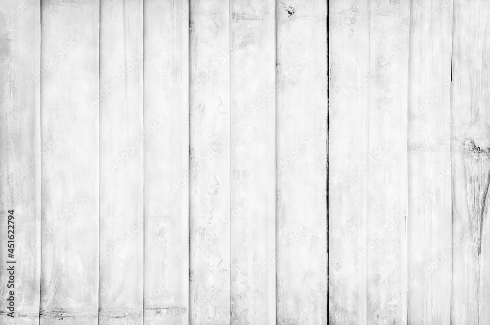 White grey bamboo texture background with natural patterns vintage style for design art work and interior or exterior. White grey bamboo texture background with natural patterns vintage style for design art work and interior or exterior.