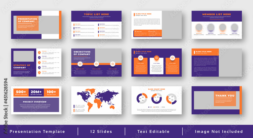 Pitch decks or minimalist presentations slide for business plans and investments Pitch decks or minimalist presentations slide for business plans and investments