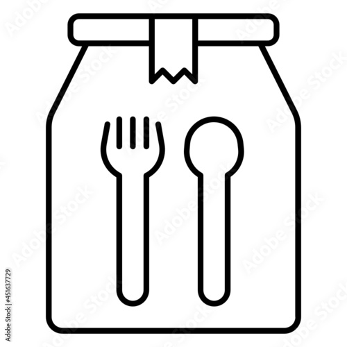 takeaway fast food