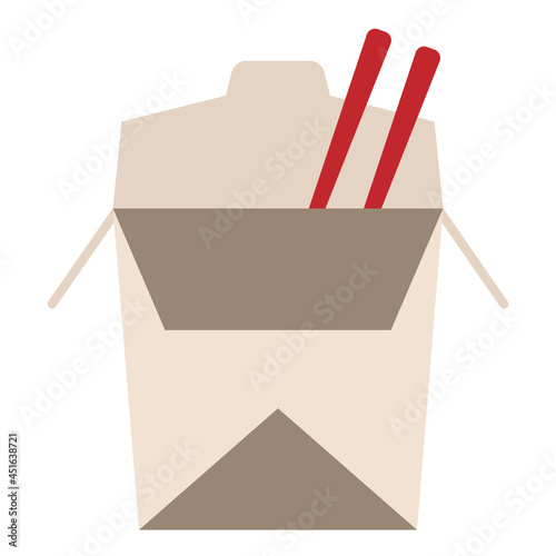 chinese takeaway box