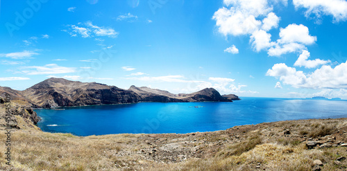 Ponta de São Lourenço, Ilha da Madeira