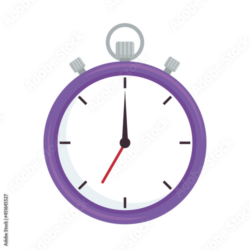 chronometer timer device