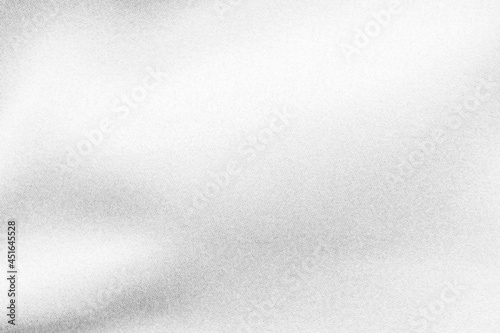 White fabric texture background close up