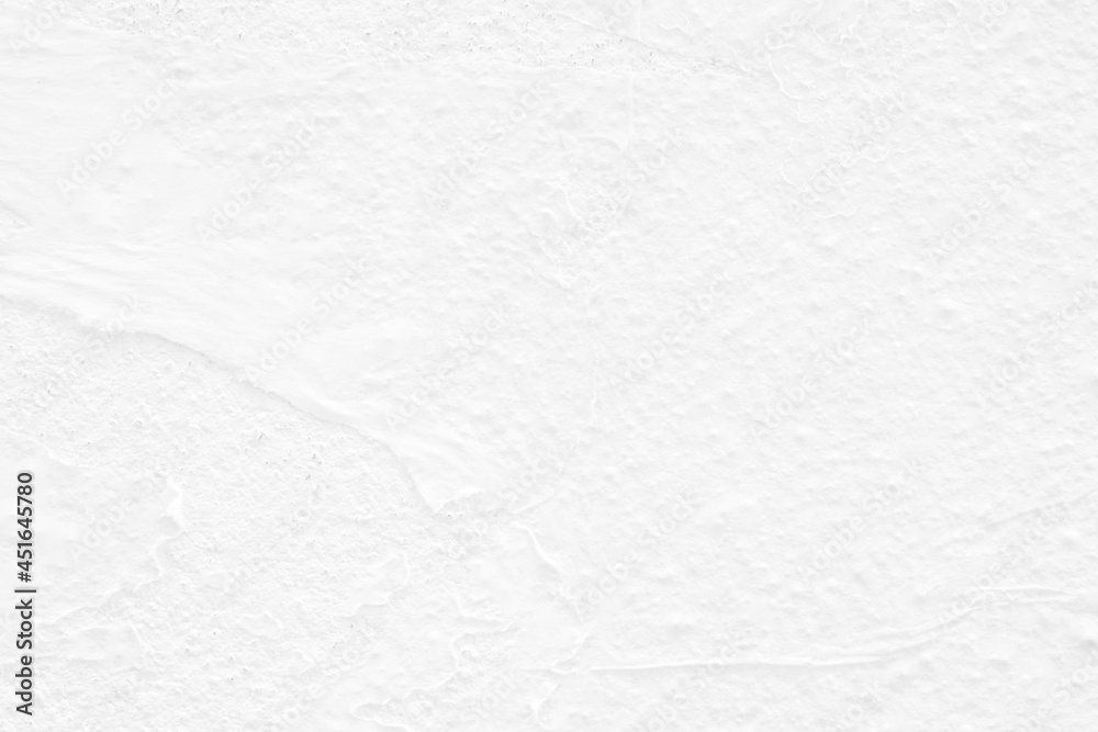 Abstract white concrete wall texture background Abstract white concrete wall texture background