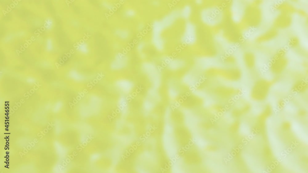 Beautiful blurred water ripple bokeh background. With sun getting reflected from ripple . Water ripple natural video bokeh abstract background.

