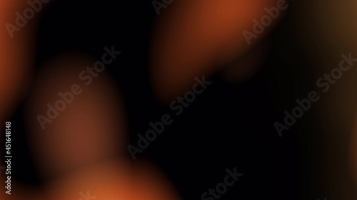 4K Real Light Leak and Lens Flare overlays around the edges. Yellow warm burn flame background, slow speed. For compositing over your footage, stylizing video, transitions 