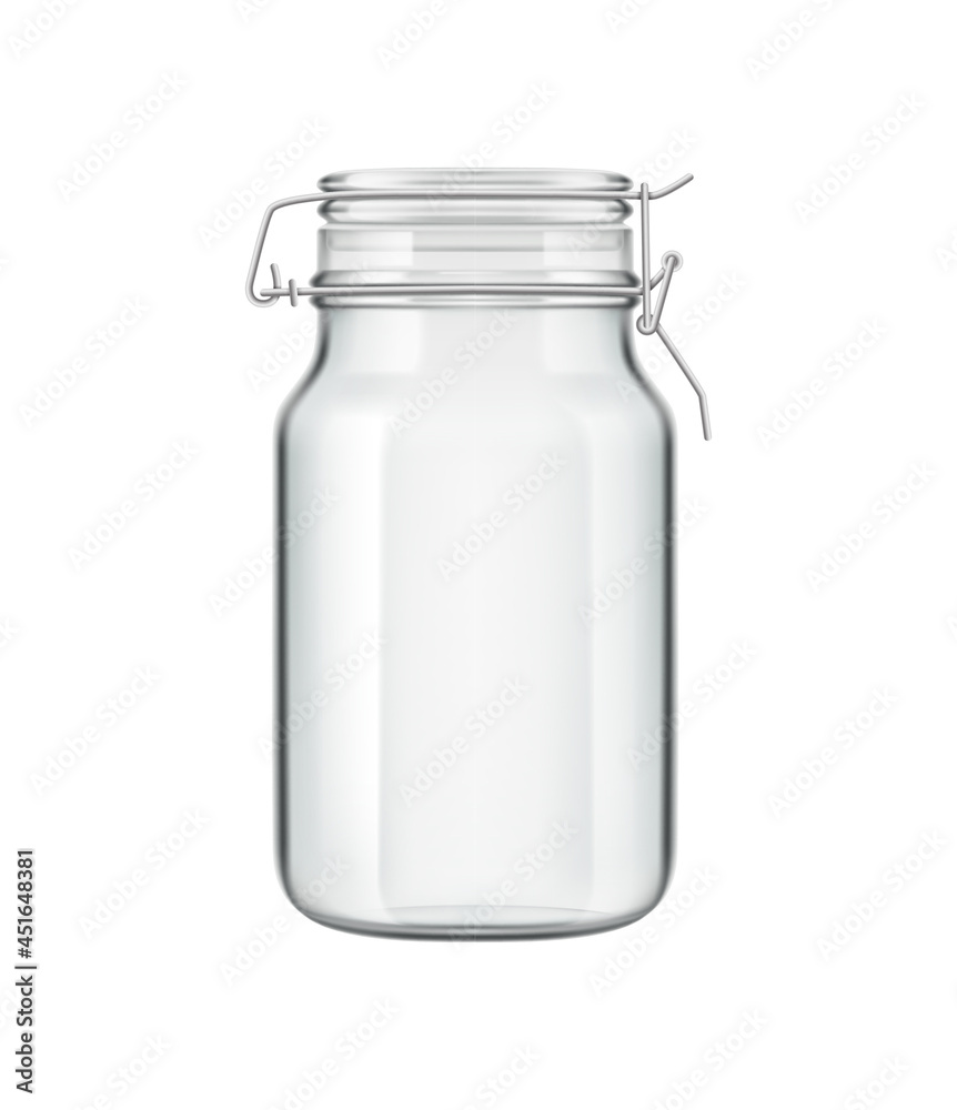 Reusable Glass Can Composition Reusable Glass Can Composition