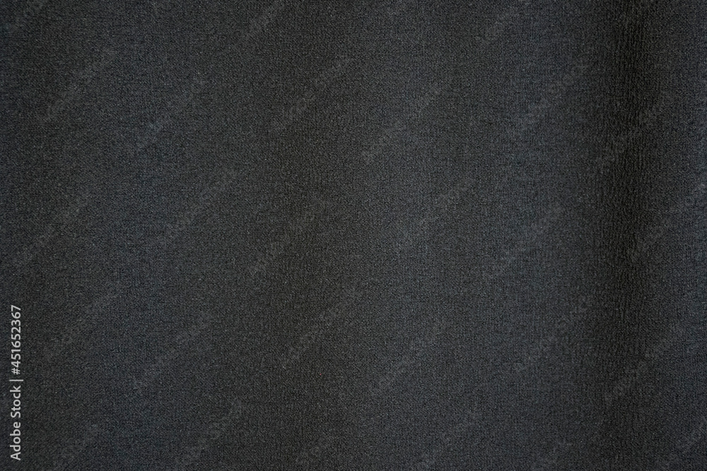 Dark fabric texture Dark fabric texture