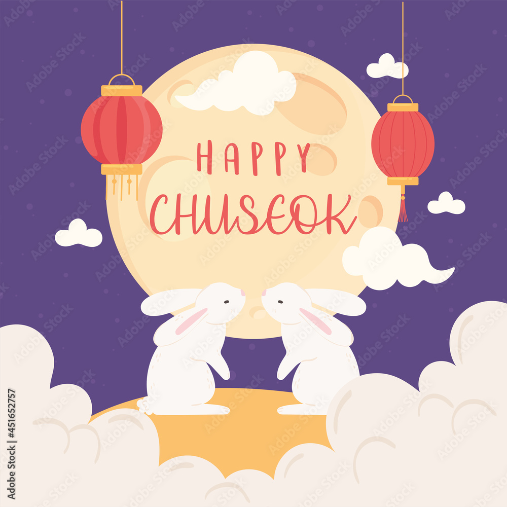 happy chuseok tradition happy chuseok tradition