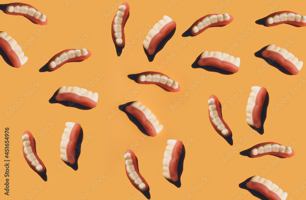 Halloween background, holiday background beige color Halloween background, holiday background beige color