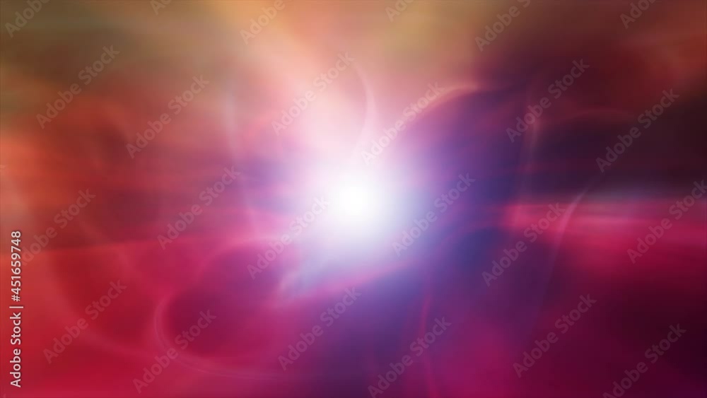 Abstract coloured colourful light motion graphic. Seamless looping artistic copy space animation background. Abstract coloured colourful light motion graphic. Seamless looping artistic copy space animation background.
