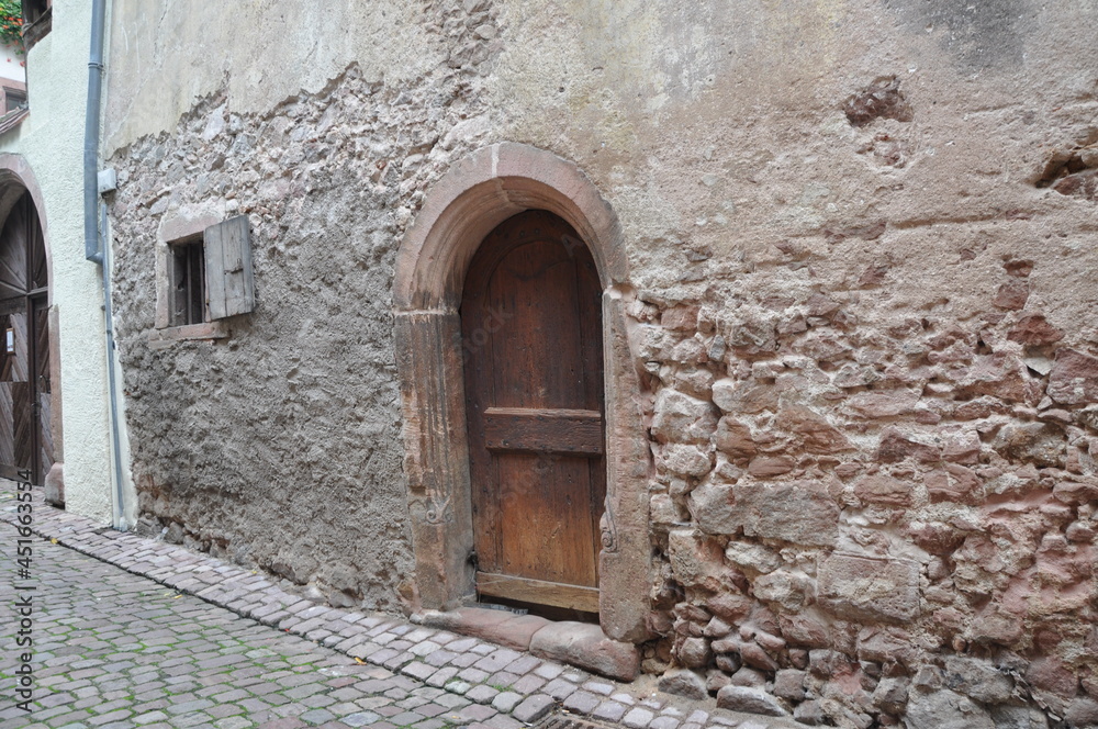 Alsace Colmar Riquewihr Alsace Colmar Riquewihr