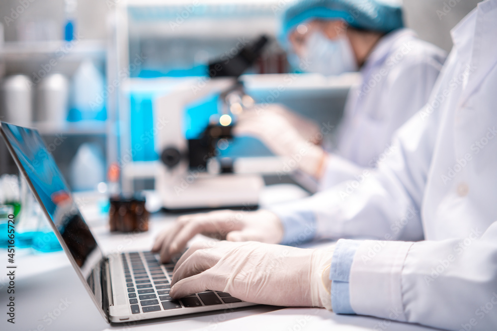 professional health care researchers scientist working in life of medical science laboratory, scientific technology of medicine chemistry or biology lap experiment test work for doctor in hospital professional health care researchers scientist working in life of medical science laboratory, scientific technology of medicine chemistry or biology lap experiment test work for doctor in hospital