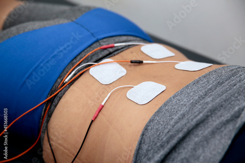 fisioterapia