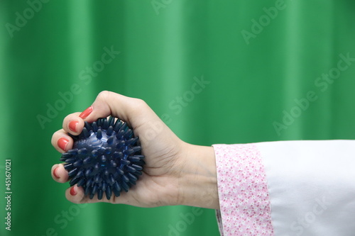 fisioterapia