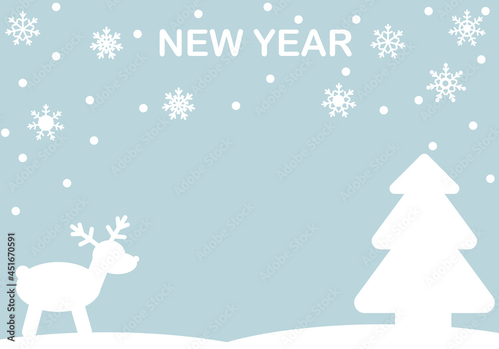Christmas background for greeting card or flyer Christmas background for greeting card or flyer