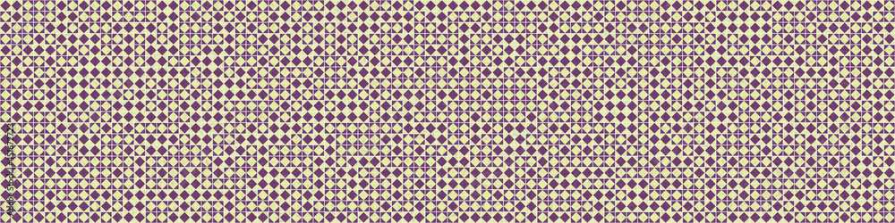 Abstract Geometric Pattern generative computational art illustration Abstract Geometric Pattern generative computational art illustration