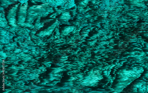 3d abstract background