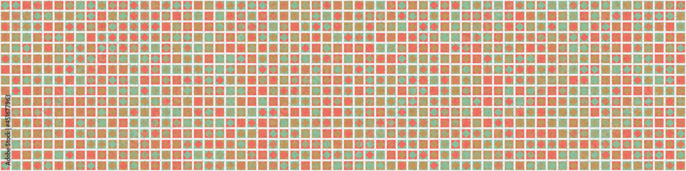 Abstract Geometric Pattern generative computational art illustration Abstract Geometric Pattern generative computational art illustration