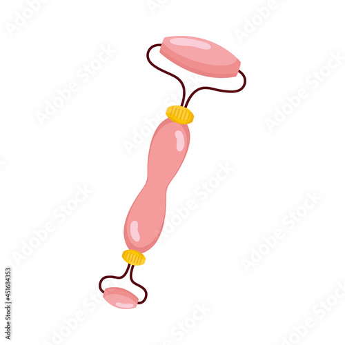 massager handle accessory