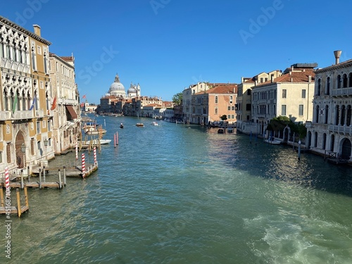 grande canale venezia © MAXWEBDEISG